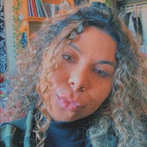 Meet your Posher, Rori